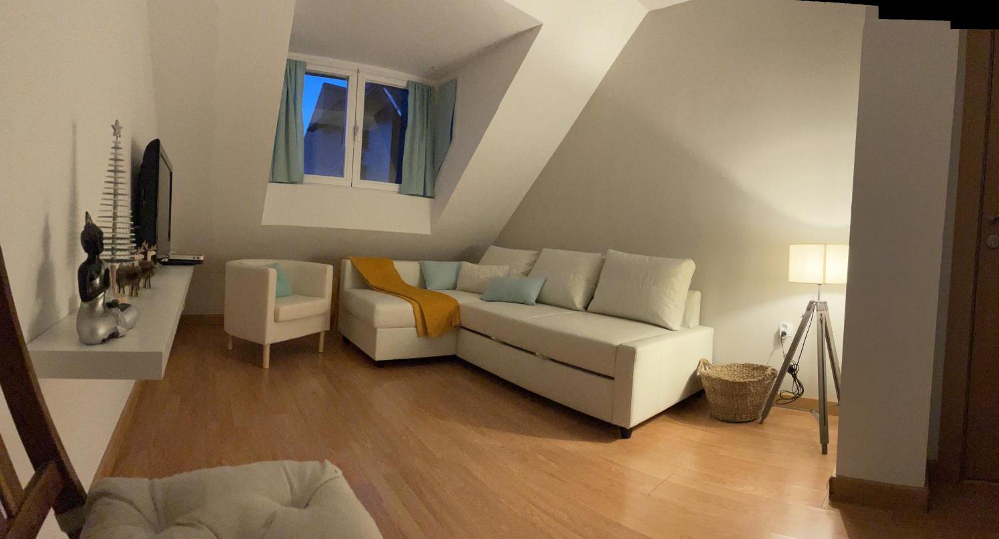 House Tuvesa Premium 1 Dormitorio Wifi Gratis Sierra Nevada Kültér fotó
