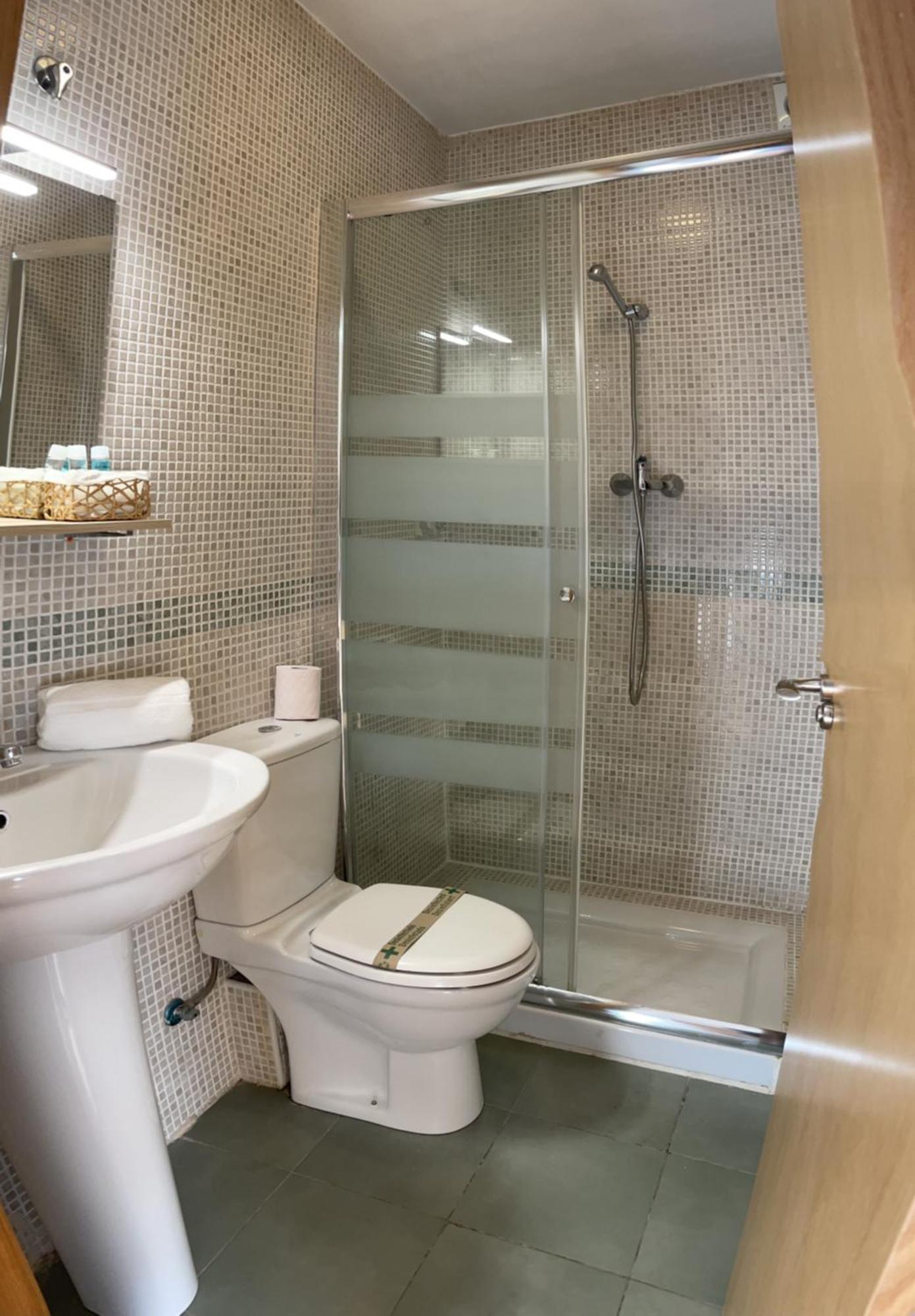House Tuvesa Premium 1 Dormitorio Wifi Gratis Sierra Nevada Kültér fotó