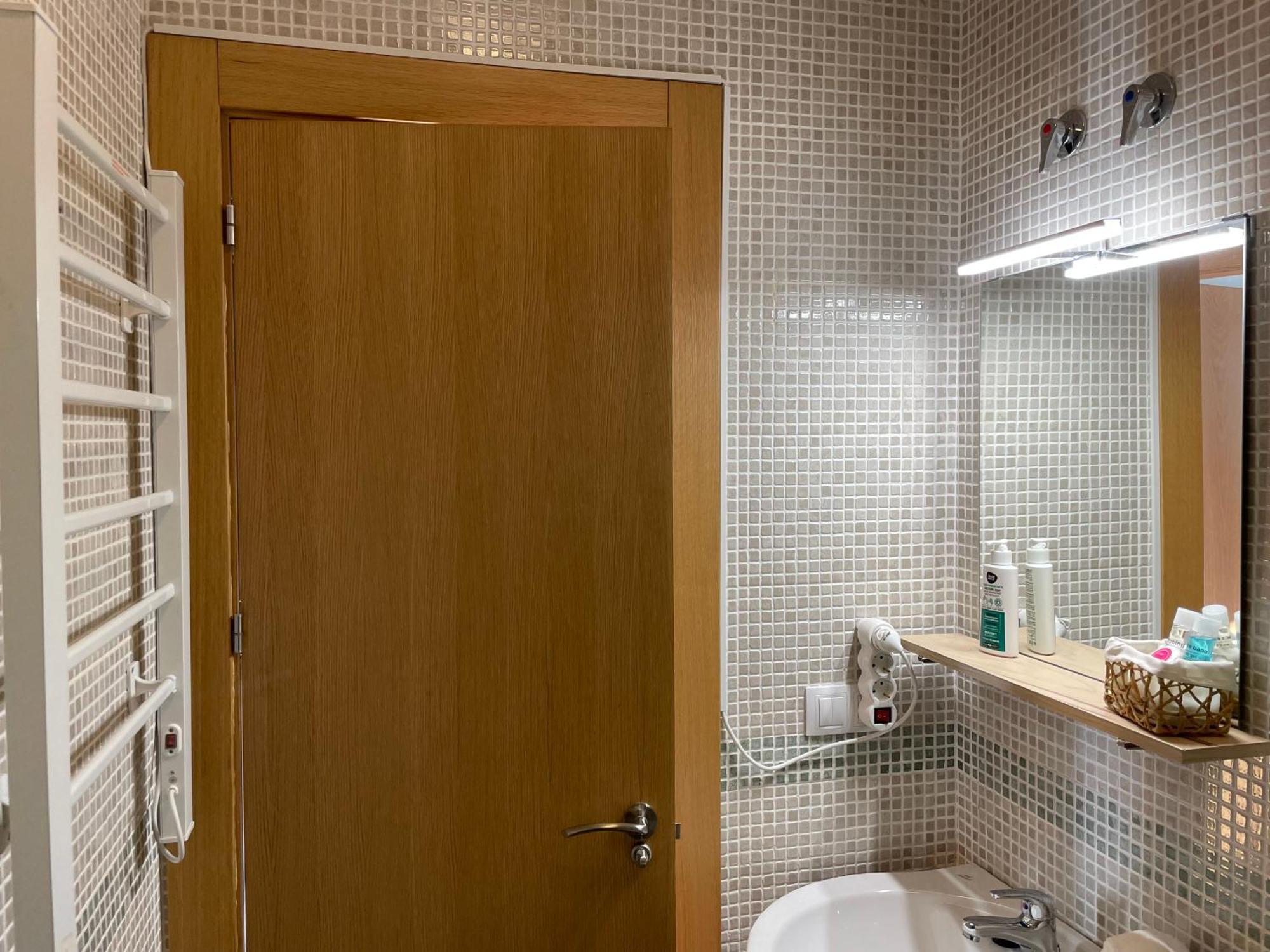 House Tuvesa Premium 1 Dormitorio Wifi Gratis Sierra Nevada Kültér fotó
