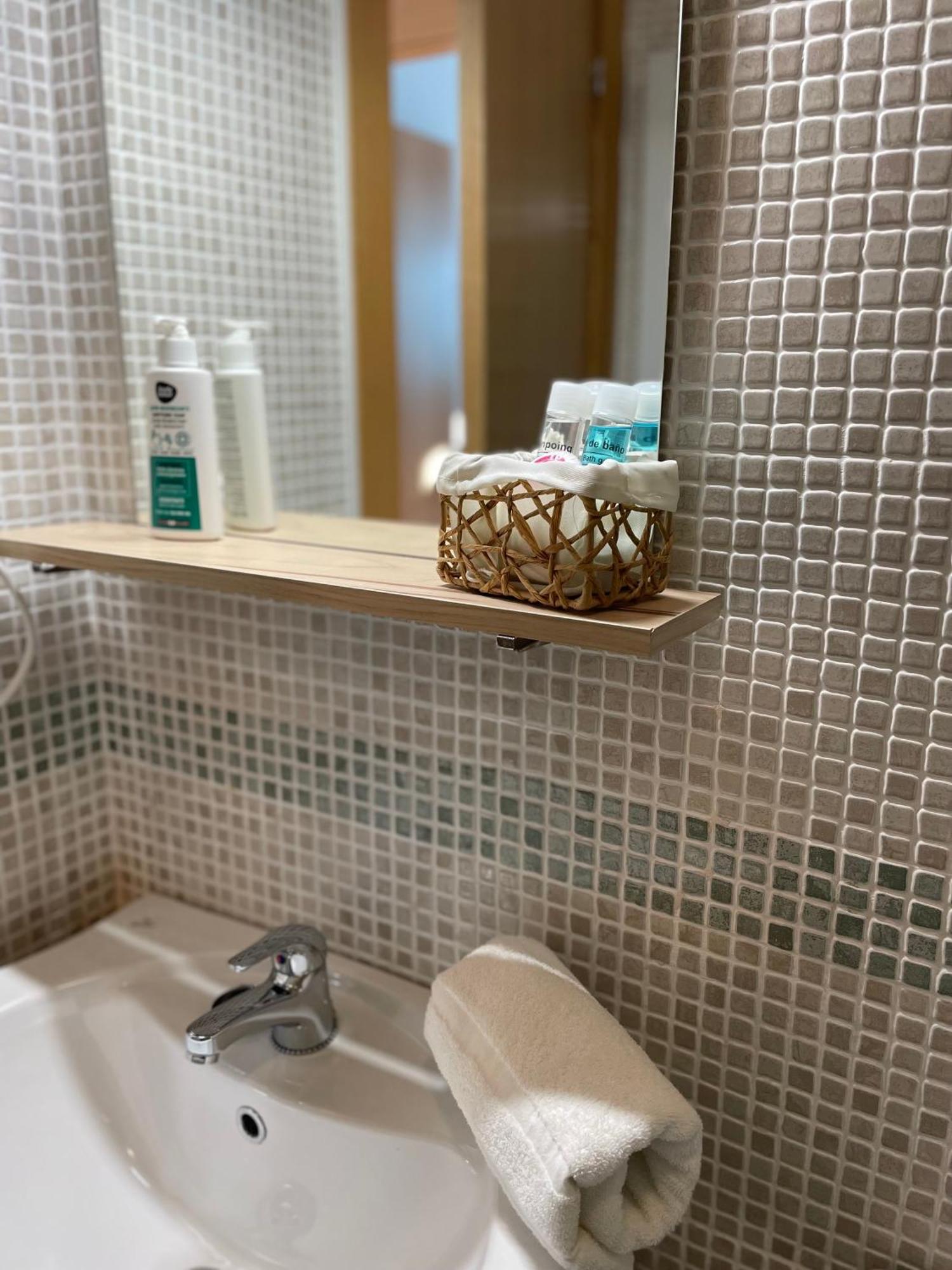 House Tuvesa Premium 1 Dormitorio Wifi Gratis Sierra Nevada Kültér fotó