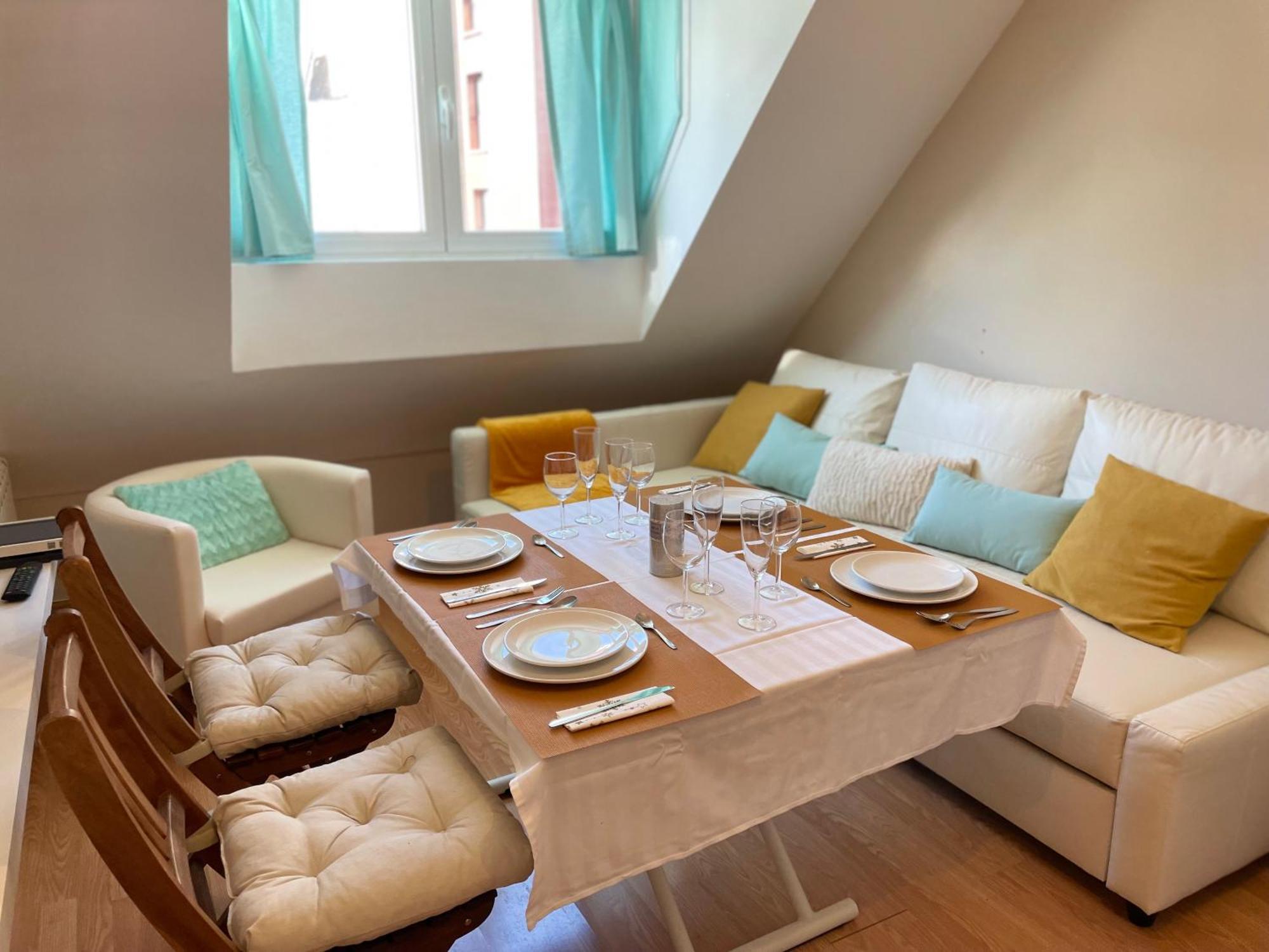 House Tuvesa Premium 1 Dormitorio Wifi Gratis Sierra Nevada Kültér fotó