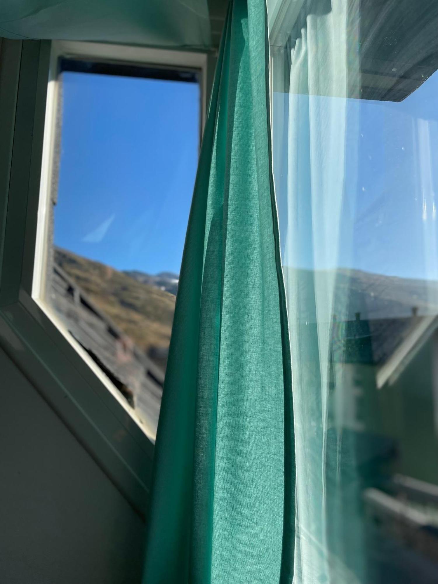 House Tuvesa Premium 1 Dormitorio Wifi Gratis Sierra Nevada Kültér fotó
