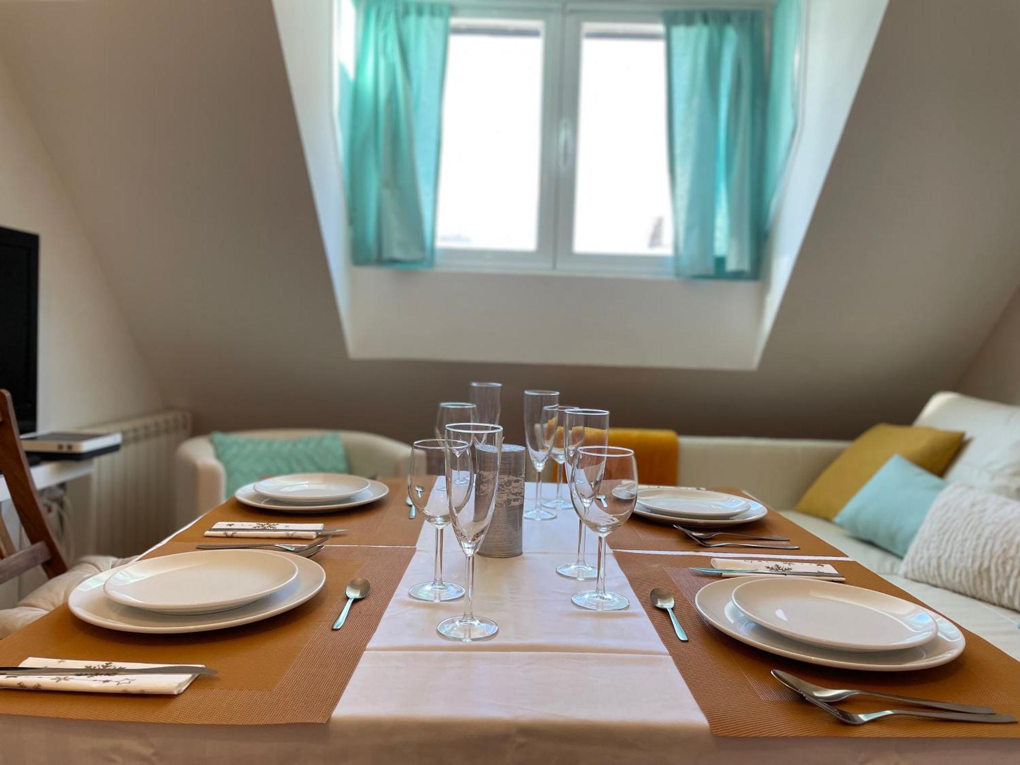 House Tuvesa Premium 1 Dormitorio Wifi Gratis Sierra Nevada Kültér fotó