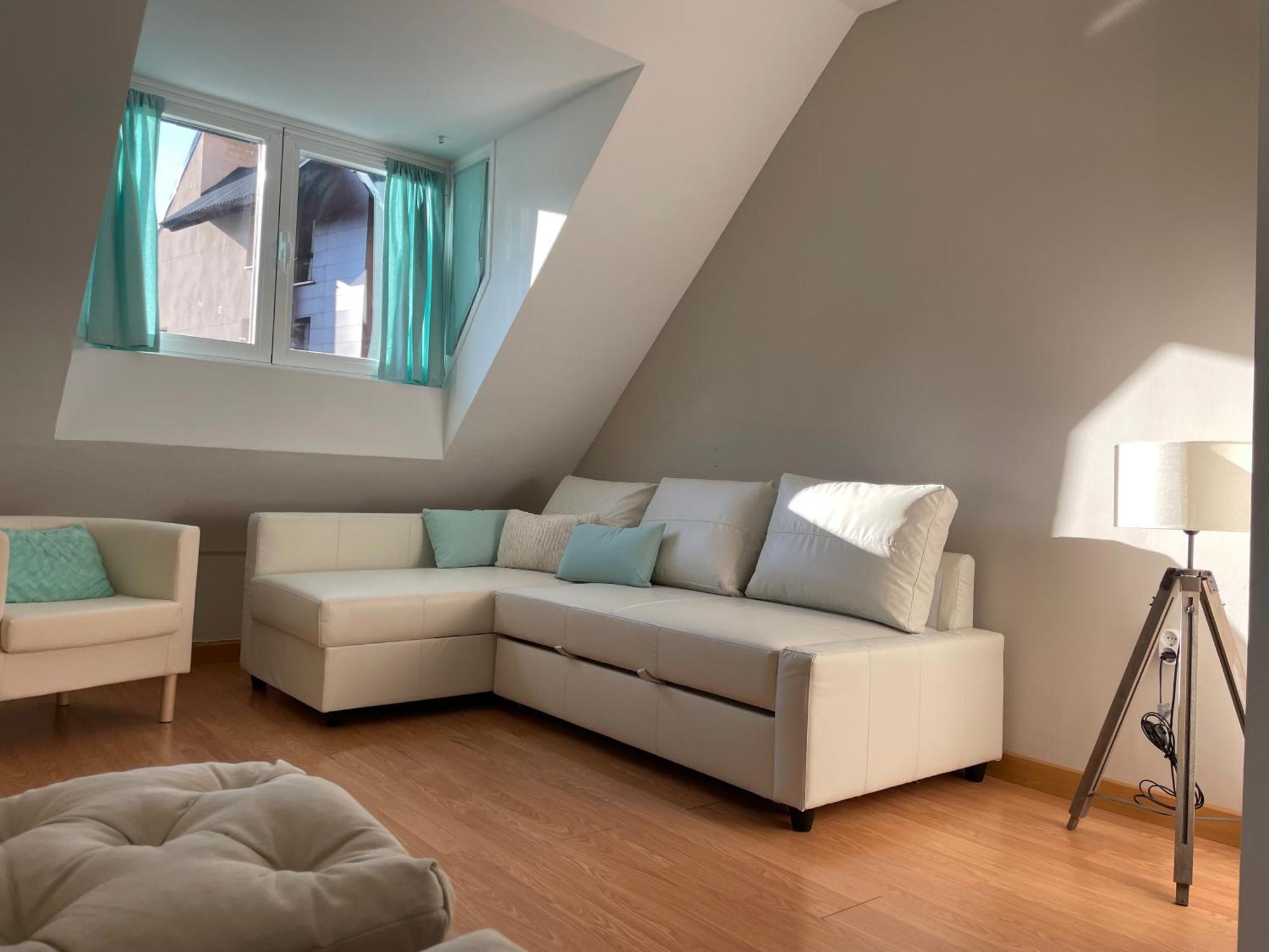 House Tuvesa Premium 1 Dormitorio Wifi Gratis Sierra Nevada Kültér fotó