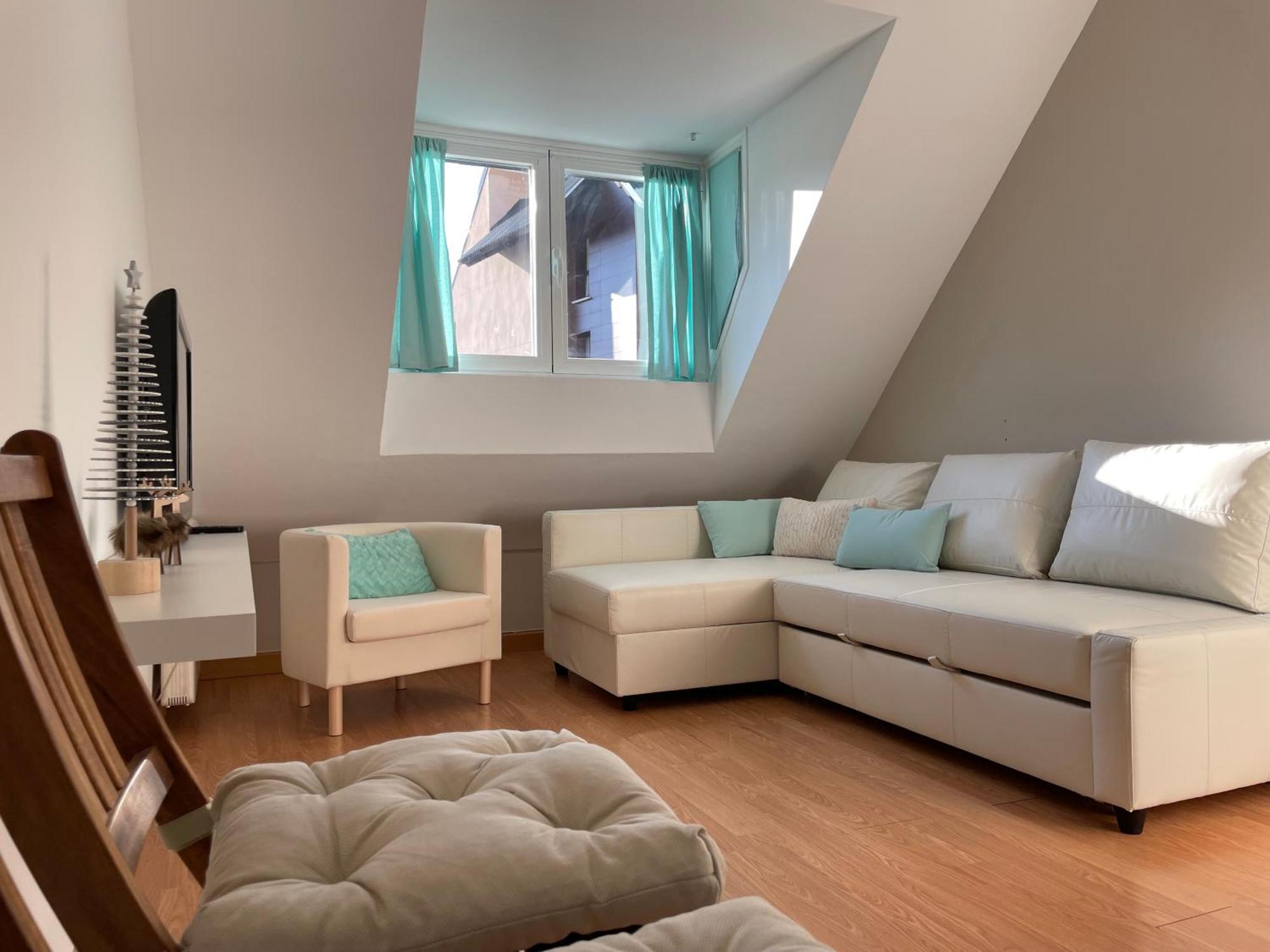 House Tuvesa Premium 1 Dormitorio Wifi Gratis Sierra Nevada Kültér fotó