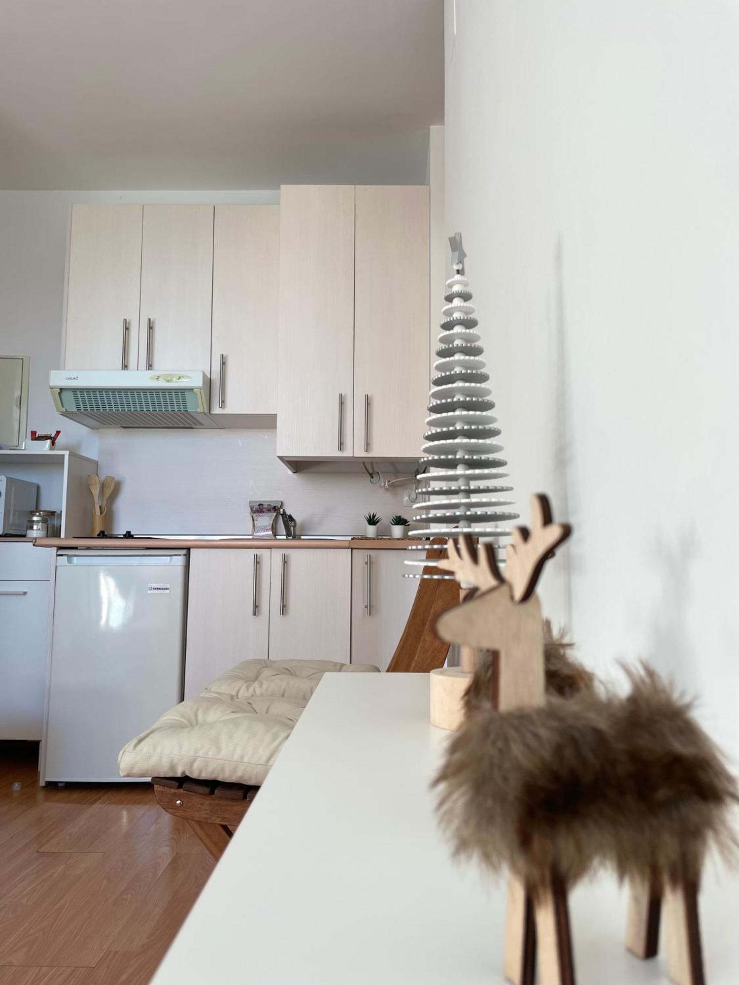 House Tuvesa Premium 1 Dormitorio Wifi Gratis Sierra Nevada Kültér fotó