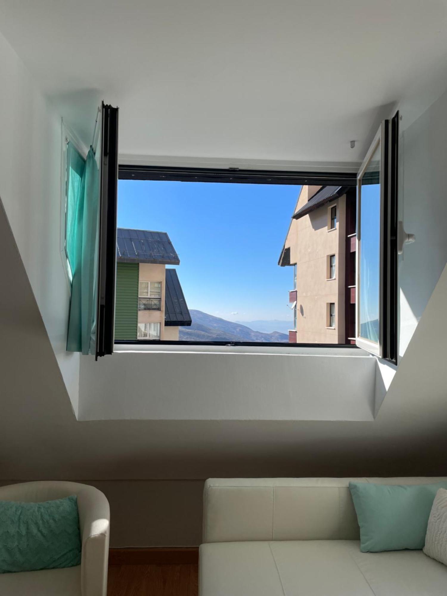 House Tuvesa Premium 1 Dormitorio Wifi Gratis Sierra Nevada Kültér fotó