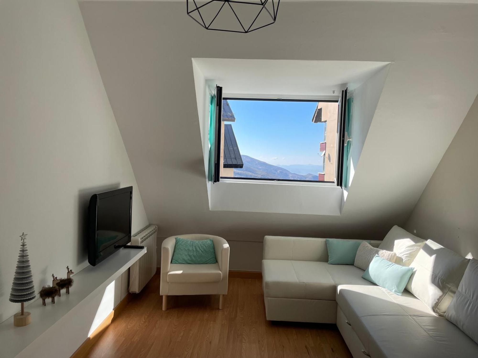 House Tuvesa Premium 1 Dormitorio Wifi Gratis Sierra Nevada Kültér fotó